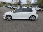 2013 Volkswagen Golf R 4dr HB