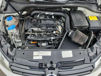 2013 Volkswagen Golf R 4dr HB