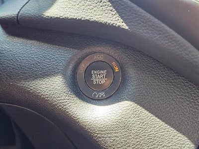 2021 Jeep Cherokee Latitude Plus 4x4