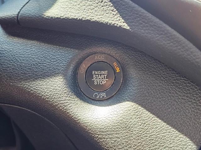 2021 Jeep Cherokee Latitude Plus 4x4