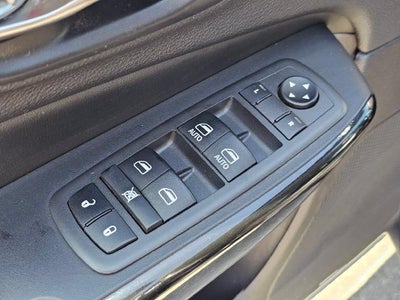 2021 Jeep Cherokee Latitude Plus 4x4