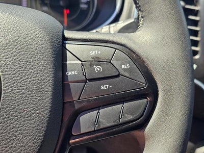 2021 Jeep Cherokee Latitude Plus 4x4