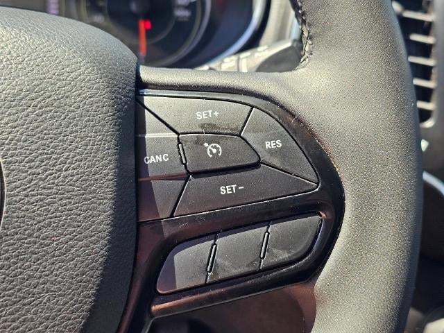 2021 Jeep Cherokee Latitude Plus 4x4