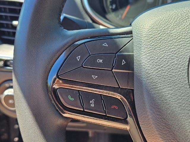 2021 Jeep Cherokee Latitude Plus 4x4