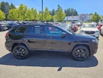 2021 Jeep Cherokee Latitude Plus 4x4