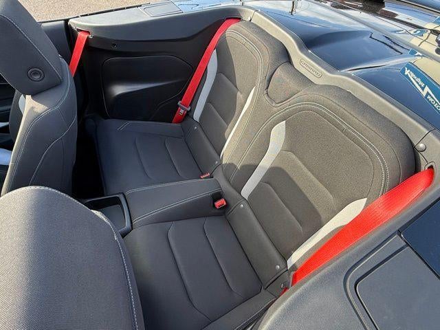 2023 Chevrolet Camaro 2dr Convertible LT1