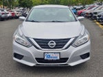 2017 Nissan Altima 2.5 S Sedan