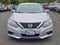2017 Nissan Altima 2.5 S Sedan