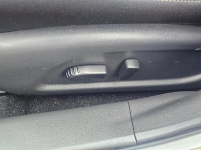 2017 Nissan Altima 2.5 S Sedan