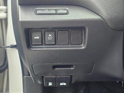 2017 Nissan Altima 2.5 S Sedan