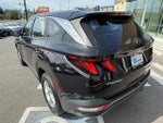 2023 Hyundai TUCSON SE AWD
