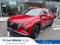 2023 Hyundai TUCSON SE AWD