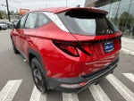2023 Hyundai TUCSON SE AWD