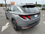 2024 Hyundai TUCSON SE AWD