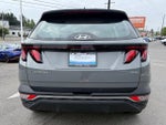 2024 Hyundai TUCSON SE AWD