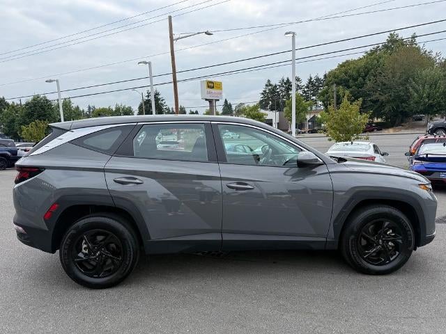 2024 Hyundai TUCSON SE AWD