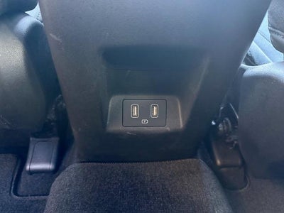 2022 Hyundai TUCSON SEL AWD