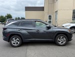 2022 Hyundai TUCSON SEL AWD