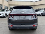 2022 Hyundai TUCSON SEL AWD