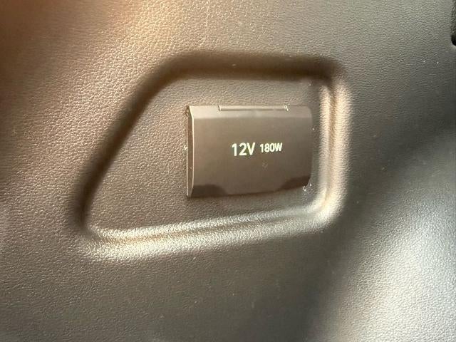 2022 Hyundai TUCSON SEL AWD