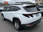 2022 Hyundai TUCSON SEL AWD