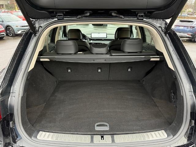 2025 Genesis Electrified GV70 Advanced AWD