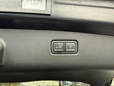 2025 Genesis Electrified GV70 Advanced AWD