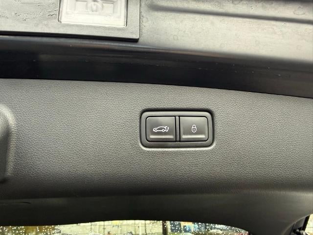 2025 Genesis Electrified GV70 Advanced AWD