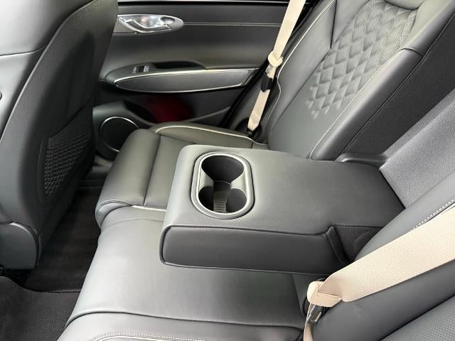 2025 Genesis Electrified GV70 Advanced AWD