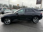 2025 Genesis Electrified GV70 Advanced AWD