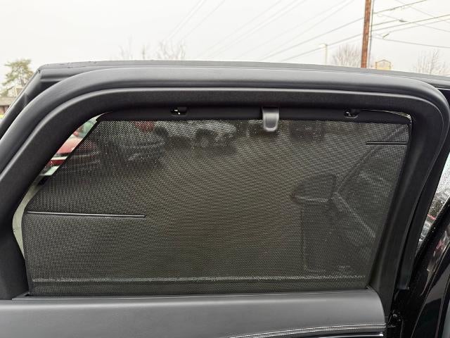 2025 Genesis Electrified GV70 Advanced AWD