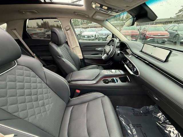 2025 Genesis Electrified GV70 Advanced AWD
