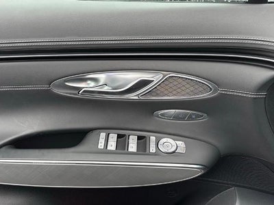 2025 Genesis Electrified GV70 Advanced AWD