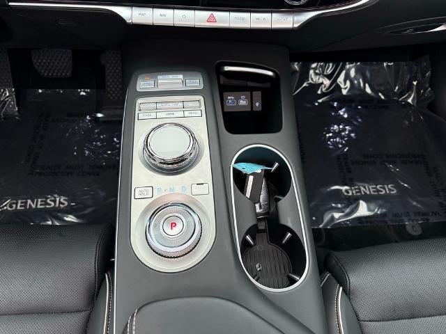 2025 Genesis Electrified GV70 Advanced AWD