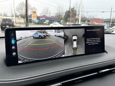 2025 Genesis Electrified GV70 Advanced AWD