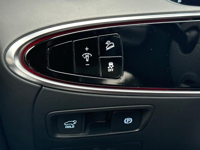 2025 Genesis Electrified GV70 Advanced AWD