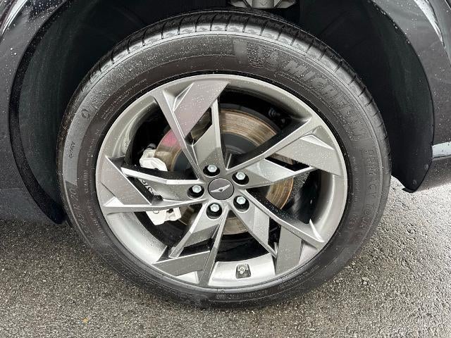 2025 Genesis Electrified GV70 Advanced AWD