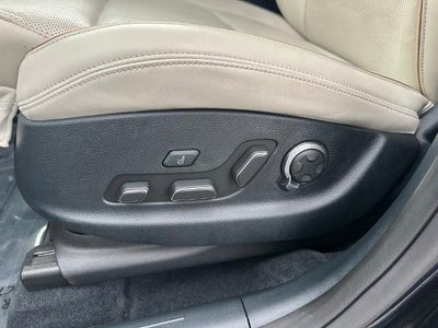 2025 Genesis Electrified GV70 Advanced AWD