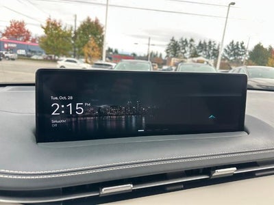 2025 Genesis Electrified GV70 Advanced AWD