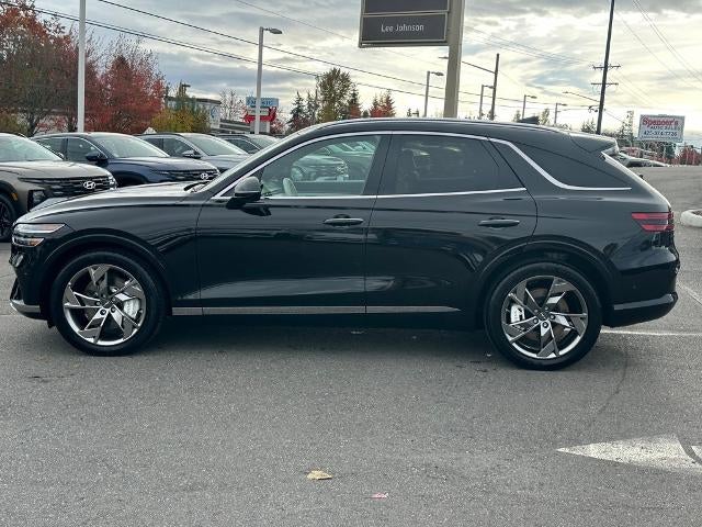 2025 Genesis Electrified GV70 Advanced AWD