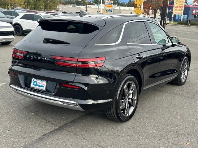 2025 Genesis Electrified GV70 Advanced AWD