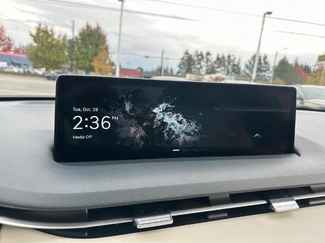 2025 Genesis Electrified GV70 Advanced AWD