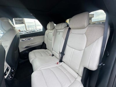 2025 Genesis Electrified GV70 Advanced AWD