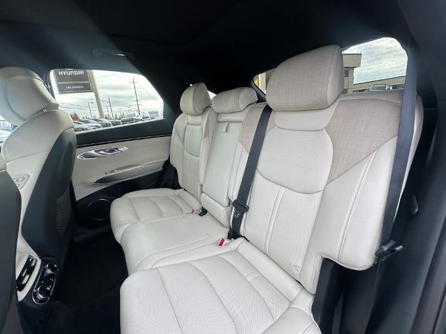 2025 Genesis Electrified GV70 Advanced AWD