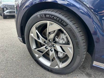 2025 Genesis Electrified GV70 Advanced AWD