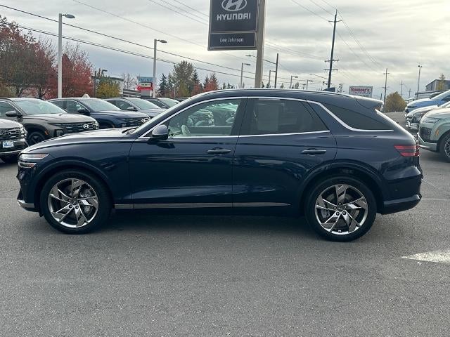 2025 Genesis Electrified GV70 Advanced AWD