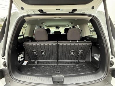 2026 Hyundai SANTA FE Hybrid SE AWD