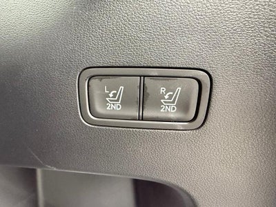 2026 Hyundai SANTA FE Hybrid SE AWD
