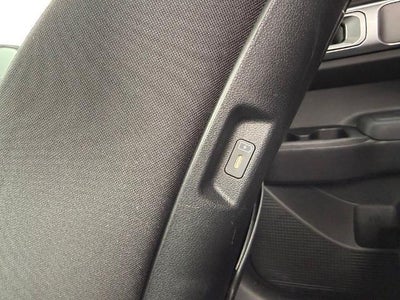 2026 Hyundai SANTA FE Hybrid SE AWD