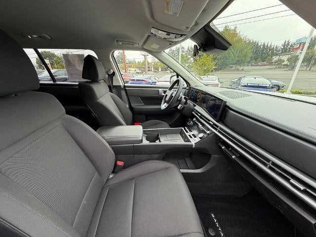 2026 Hyundai SANTA FE Hybrid SE AWD